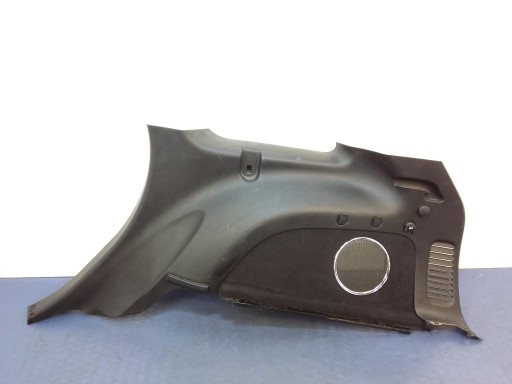 JEEP GRAND CHEROKEE WK2 ОБИВКА БАГАЖНИКА СПРАВА