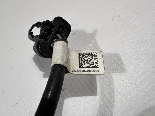 Sonda lambda Ford Explorer ST 3.0 2020+
