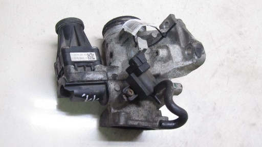 095/011 - VOLVO V60 2.0 клапан EGR 5.02764.22 10-13