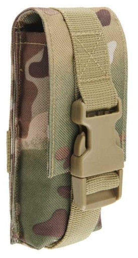 BRANDIT Molle Multi Pouch Large Tactical