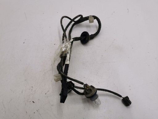 Ремень безопасности mazda cx-5 pdc 2016 ka1j67150