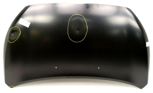 5830000 - КРИШКА КАПОТА ДВИГУНА MITSUBISHI SPACE STAR VI 12-