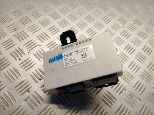 LB5T19H378 - Модуль фаркопа lincoln aviator 2022 lb5t-19h378-ab