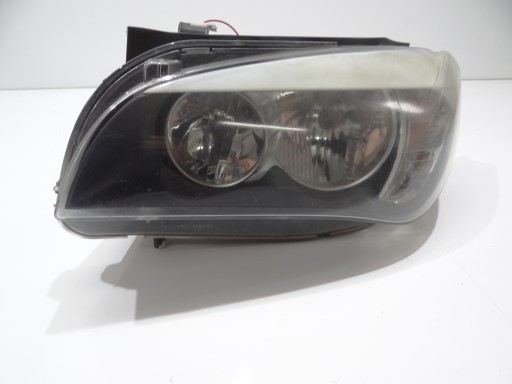 světlo levý předek BMW X1 E84 2990003 OE.