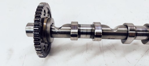 vačka rozvodu WYDECH AUDI A3 A4 1.8 TFSI 06H102H