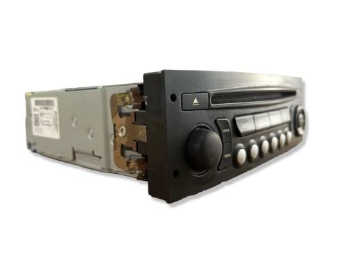 Radio samochodowe Peugeot 5008 facelift 2016 98137862XT