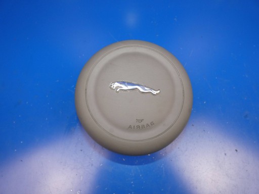 JAGUAR XE X760 XF II X260 AIR BAG Airbag Deckel