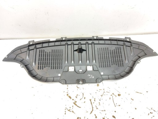 VW ID5 GTX 11E cover chassis rear part 11A825523C