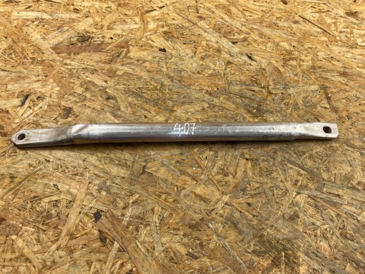 Балка опора стійки BMW X3 G01 X4 G02 9880678