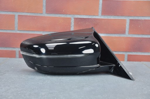 mirror right BMW M5 F90 M5 F90 LCI KAMERA