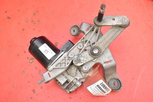 mechanism mini motor of a wiper left front EU W000052207 FORD S-MAX MK2 15