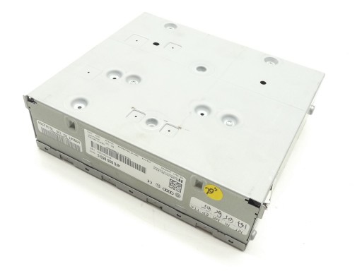 module TUNER RADIA MMI AUDI A4 B8 A5 8T A6 C6 4F0035053C