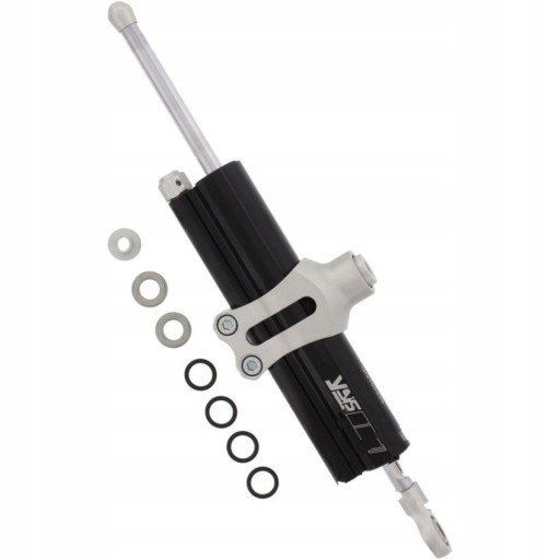 Амортизатор поворота YSS 7891746
