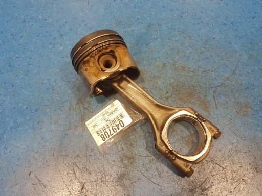 Opel Astra J 1.6 CDTI B16DTL PISTON 0687776302