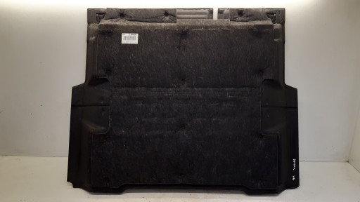 mats boot 39083893 Opel Astra K