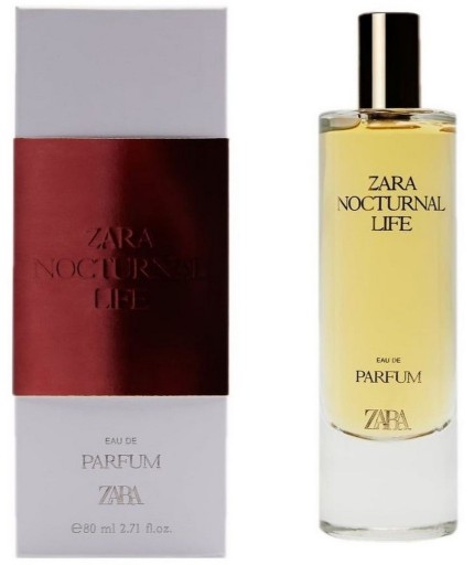 zara nocturnal life