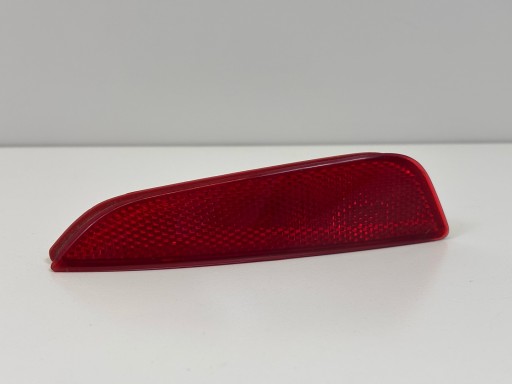 Odblask right side Opel Crossland X 2019 13478307