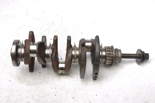 Ford puma mk2 1.0 12v коленвал p0 h6bg-6303