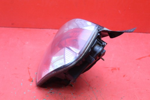 light right rear part rear 46823705 FIAT STILO 3D 01-10