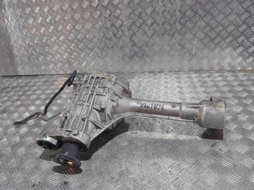 2.3D - Редуктор міст Dyfer Navara NP300 D23 2.3 D W470 YS23 515A 2230 JG