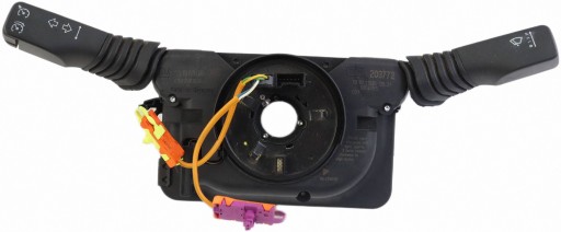 OPEL ASTRA H III ZAFIRA B Commodo essuie glace Module CIM 13198908XE