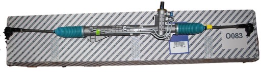 1318 712 - РУЛЬОВИЙ МЕХАНІЗМ FIAT ULYSSE НОВИЙ ОРИГІНАЛ
