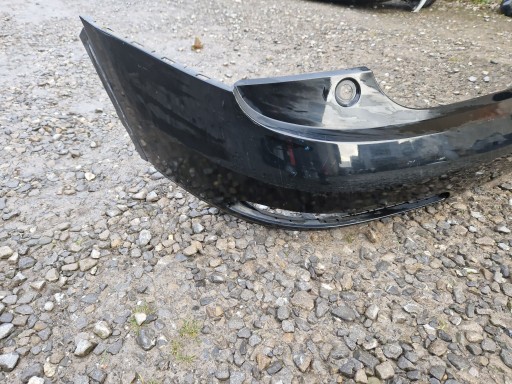bumper rear AUDI Q3 and 8U0 2013R->