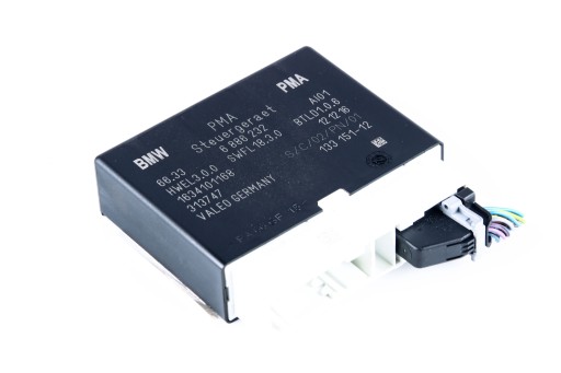 BMW X1 F48 X3 F25 X5 F15 MINI F55 F56 F60 module control unit PDC PMA 6886232
