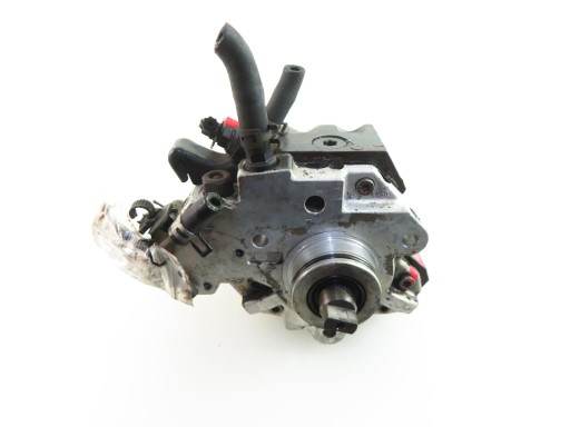 YARIS И 1.4 D4D ТНВД 0445010112