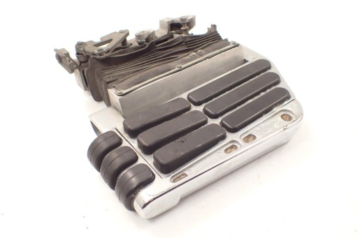 136299-1111 - Honda GL 1500 Goldwing 88-01 Set подножка для ног