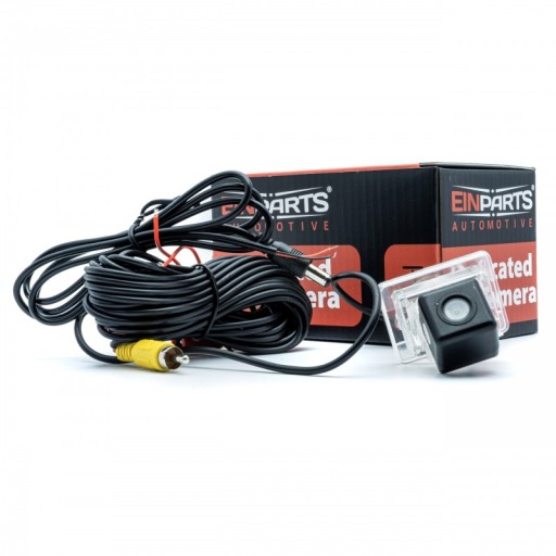 EPDC23 - Камера заднього виду лампа MERCEDES B W245 2005 - 2011