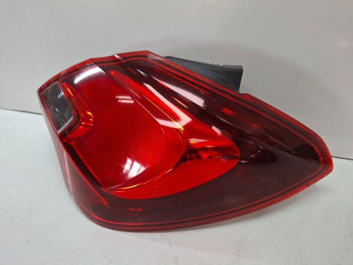 light rear right 13428448 OPEL CORSA E 5 door 2014