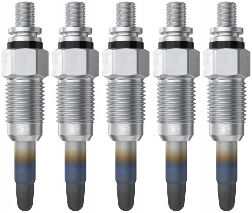 Свеча накаливания bosch 0 250 201 032