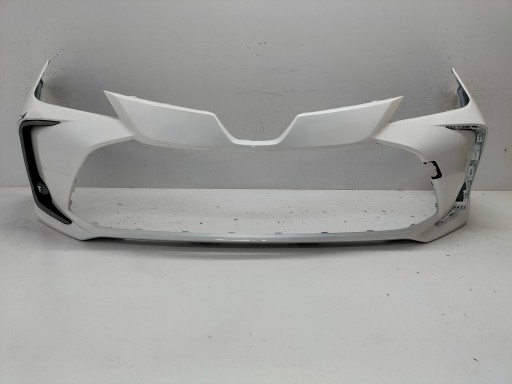 Frontstoßstange vorne TOYOTA COROLLA E21 18- Sedan