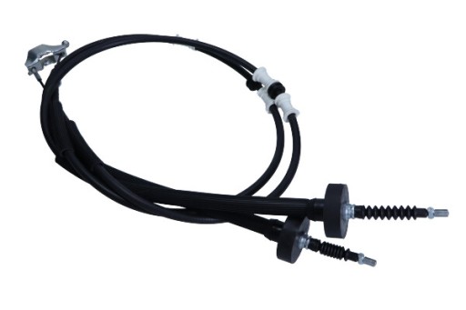 49625 - Трос ручного гальма для OPEL задній ASTRA G 98