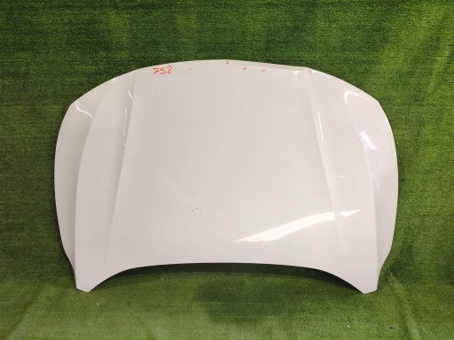 cofano FORD FOCUS MK4 21- LIFT NR.758