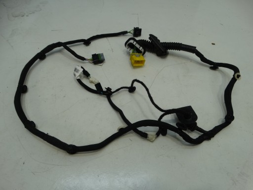 bundle wiring door right rear part CITROEN C4 III EUROPA 9840756780