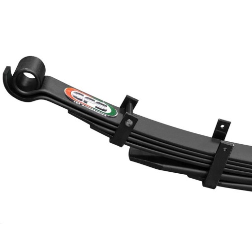 ЗАДНЯ ПРУЖИНА +2.5'' THX-50HDE TOYOTA HILUX REVO