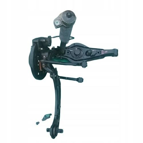 00000KSR2 - Подвеска амортизатор ступица поворотный кулак правая задняя kia sorento iii 4x4 15+