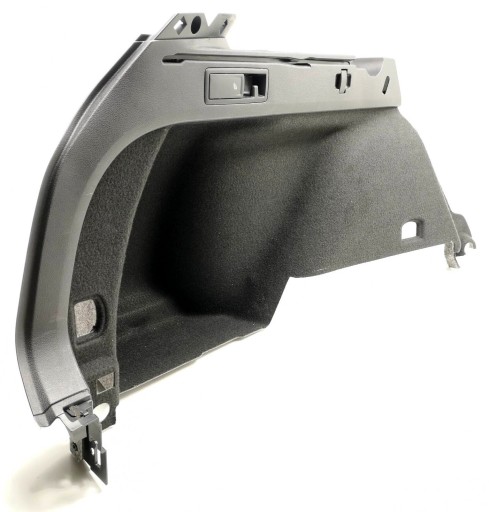 3G9867427F - Бекон Оббивка багажника ліва VW PASSAT B8 3G9
