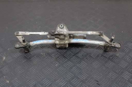 wiper mechanism 51810592 FIAT DOBLO II 2 LIFT