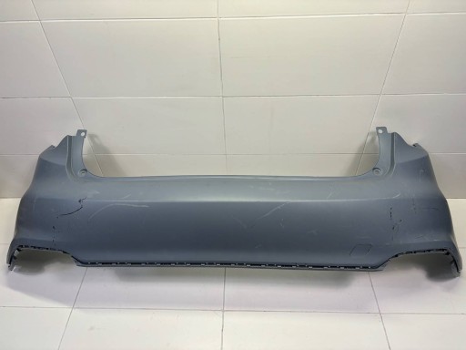 bumper rear Fiat Tipo 2 2021 FT04093BA