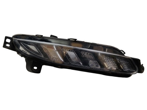 light LED front left RENAULT ESPACE V 5 (2014-2019) 261308780R