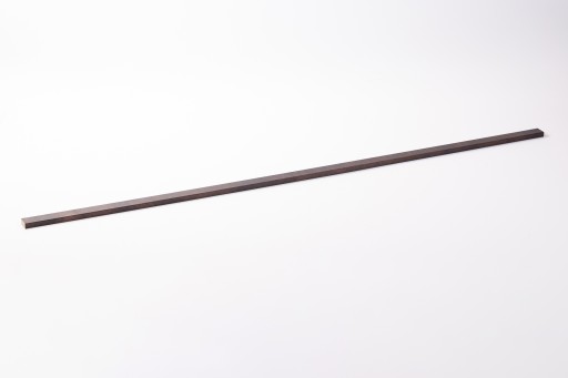 МДФ 620 ВИНТАЖНАЯ МЕДНАЯ концевая планка