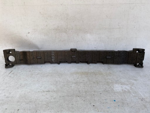 PORSCHE MACAN 13- ABSORBER PIANKA nárazníku předek 95B807550
