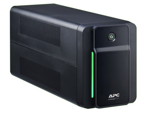Блок живлення apc back-ups bx 750va 230v schuko