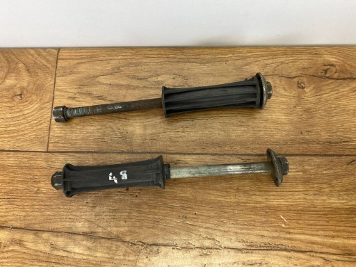 Vis Roues de la roue de secours Cadillac Escalade IV 2015+