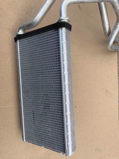 Радіатор радіатора Honda CR-V V 2019r Hybrid