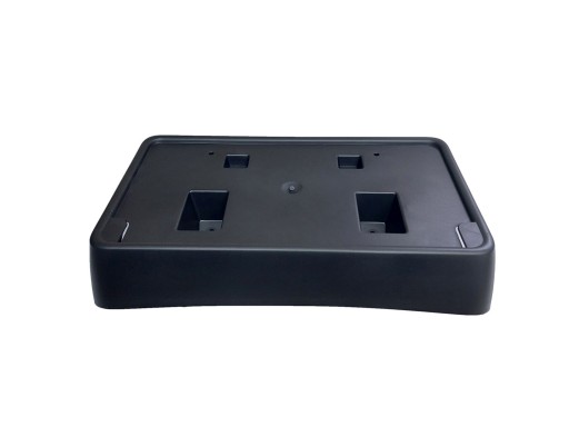 68175091AA - КРОНШТЕЙН ПЕРЕДНЕГО ЗНАКА DODGE CHALLENGER 15-РАМЫ