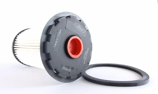 2375 051 - ПАЛИВНИЙ ФІЛЬТР 1.8 TDCI FOCUS / MONDEO / S-MAX ОРИГІНАЛ